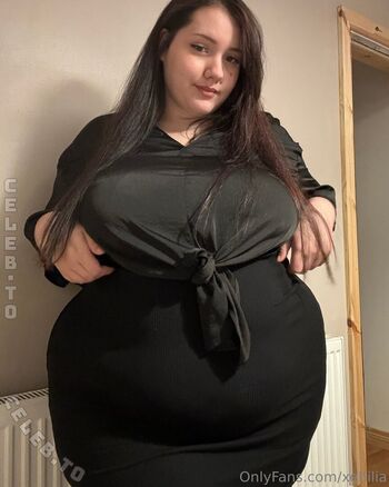 Leaked Xehilia page private photo viral onlyfans