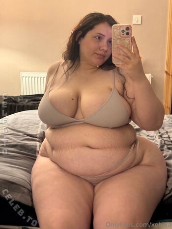 Leaked Xehilia page private photo viral onlyfans