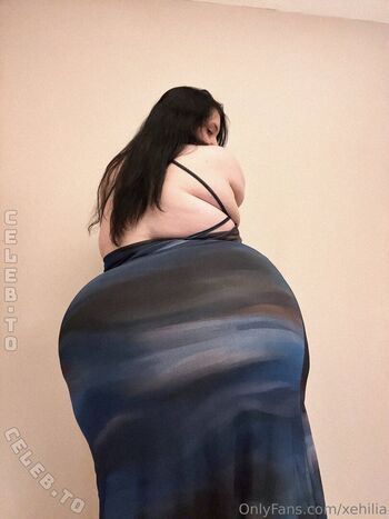 Leaked Xehilia page private photo viral onlyfans