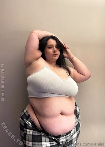 Leaked Xehilia page private photo viral onlyfans