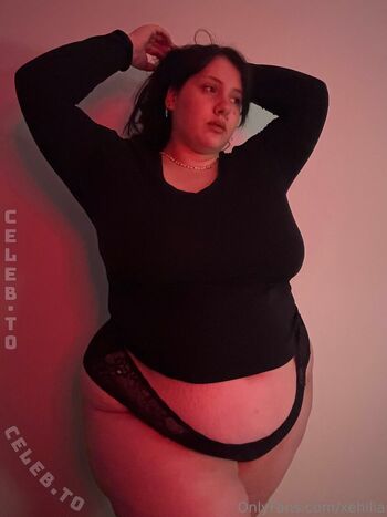 Leaked Xehilia page private photo viral onlyfans