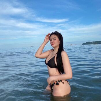 Xelamarie Magno