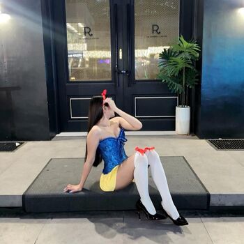 Leaked Xelamarie magno private photo viral onlyfans