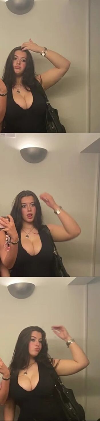 Leaked Xemilyhayess private photo viral onlyfans