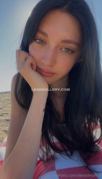Leaked Xenadreamx private photo viral onlyfans