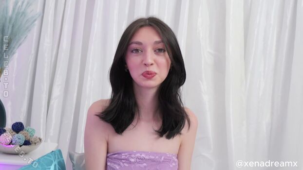 Leaked Xenadreamx private photo viral onlyfans
