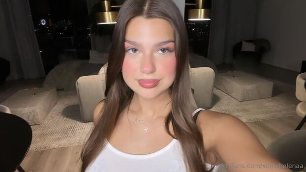 Leaked Xeniahelenaa  page private photo viral onlyfans