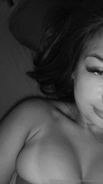 Leaked Xeniahelenaa private photo viral onlyfans
