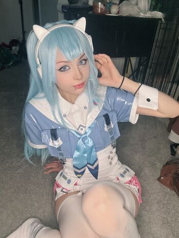 Leaked Xenluvsmiku private photo viral onlyfans