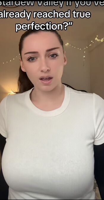 Leaked Xenofairy private photo viral onlyfans