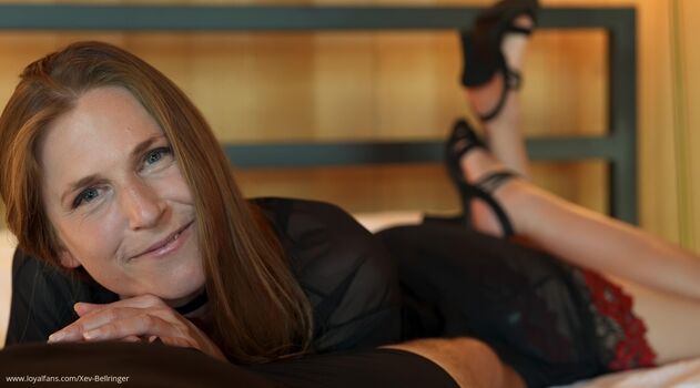 Xev Bellringer