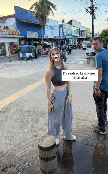 Leaked Xfibii private photo viral onlyfans