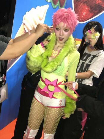 Leaked Xgofficial private photo viral onlyfans