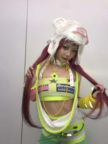 Leaked Xgofficial private photo viral onlyfans