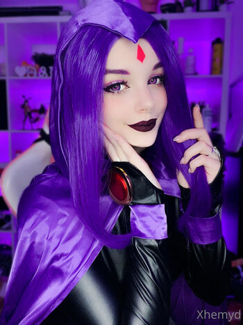 Xhemyd