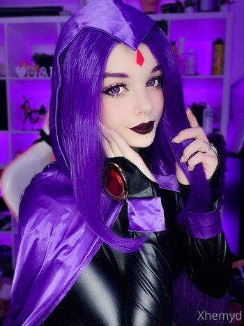 Leaked Xhemyd private photo viral onlyfans