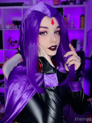 Leaked Xhemyd private photo viral onlyfans