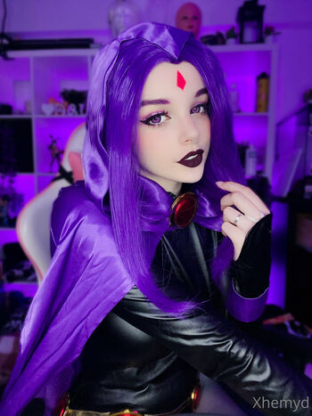 Leaked Xhemyd private photo viral onlyfans