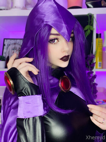 Leaked Xhemyd private photo viral onlyfans