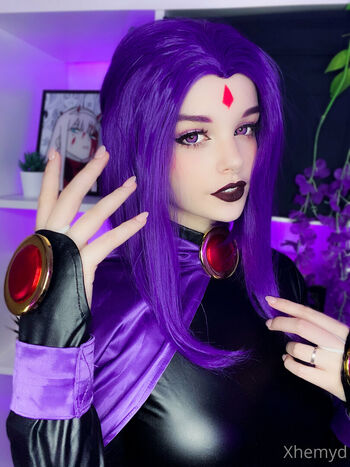 Leaked Xhemyd private photo viral onlyfans