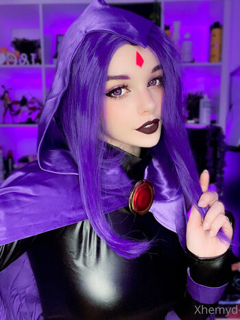 Leaked Xhemyd private photo viral onlyfans