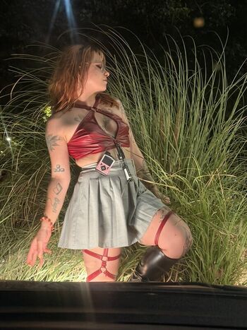 Leaked Xhuronax private photo viral onlyfans