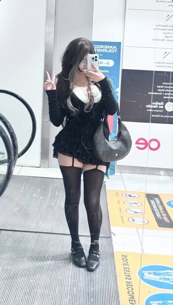 Leaked Xia love private photo viral onlyfans