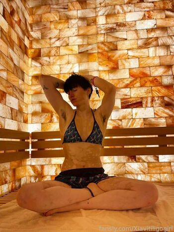 Leaked Sofia muollo/ private photo viral onlyfans