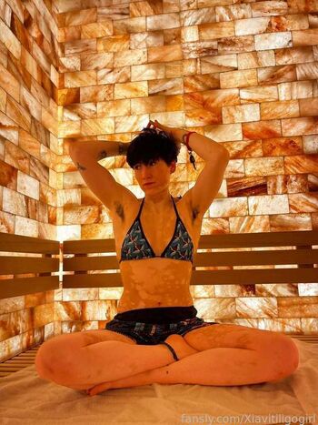 Leaked Marys mizani/ private photo viral onlyfans