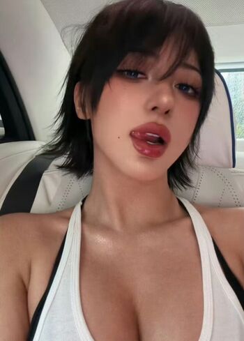 Leaked Xialan private photo viral onlyfans