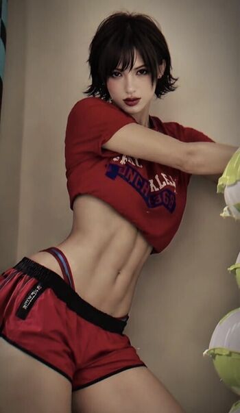 Leaked Xialan private photo viral onlyfans