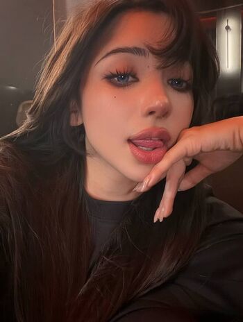 Leaked Xialan private photo viral onlyfans