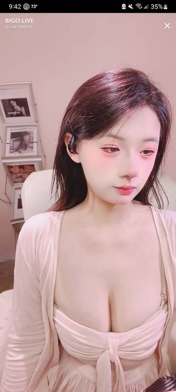 Leaked Xiang kaoru private photo viral onlyfans