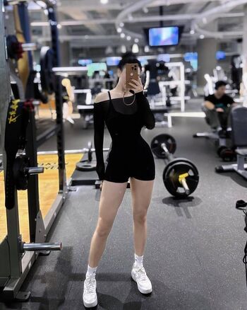 Leaked Xiaolajiao j private photo viral onlyfans