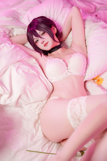 Leaked Xiaoyukiko page private photo viral onlyfans