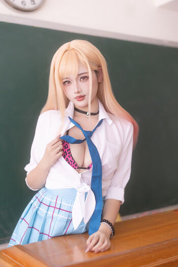 Leaked Xiaoyukiko page private photo viral onlyfans