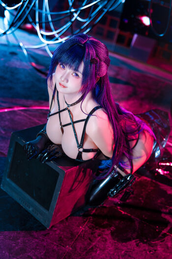 Leaked Xiaoyukiko page private photo viral onlyfans
