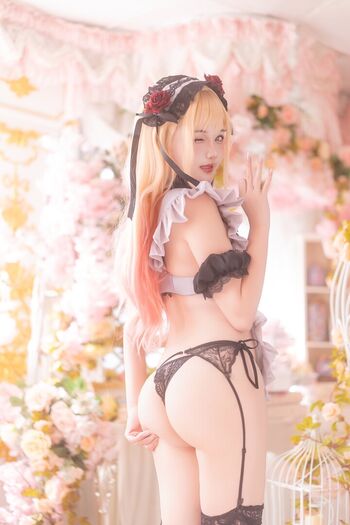 Leaked Xiaoyukiko private photo viral onlyfans