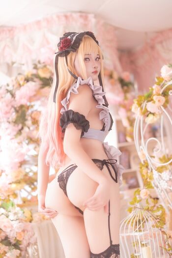 Leaked Xiaoyukiko private photo viral onlyfans