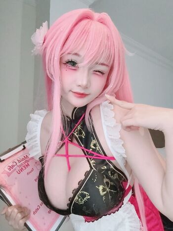 Leaked Xiaoyukiko private photo viral onlyfans