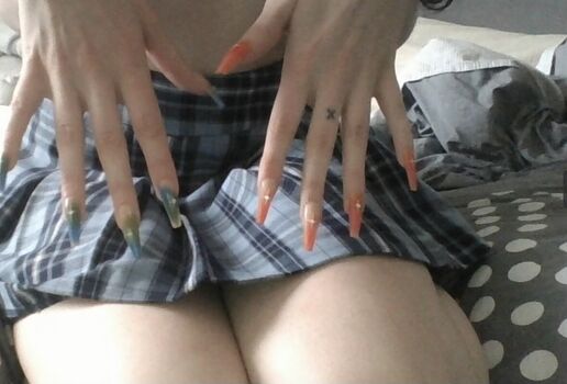 Leaked Xiavampire private photo viral onlyfans