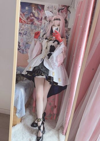 Leaked Xidaidai private photo viral onlyfans