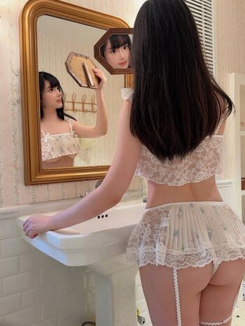 Leaked Xiianger amy private photo viral onlyfans