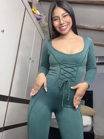 Leaked Xime ali private photo viral onlyfans