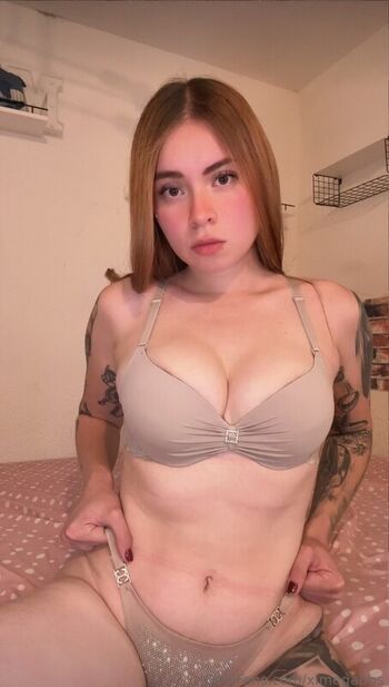 Leaked Xime gabbs private photo viral onlyfans