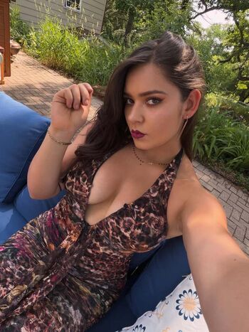 Leaked Ximena blair private photo viral onlyfans