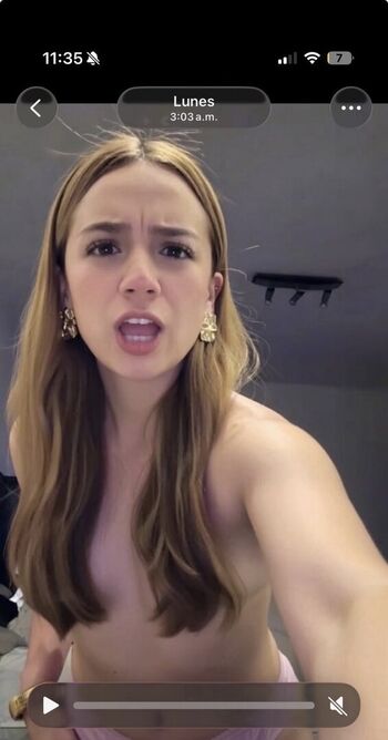 Leaked Ximena bolaos private photo viral onlyfans
