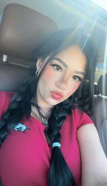 Leaked Ximenita manjarrez page private photo viral onlyfans