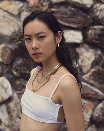 Leaked Xin yu page private photo viral onlyfans