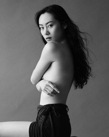 Leaked Xin yu private photo viral onlyfans